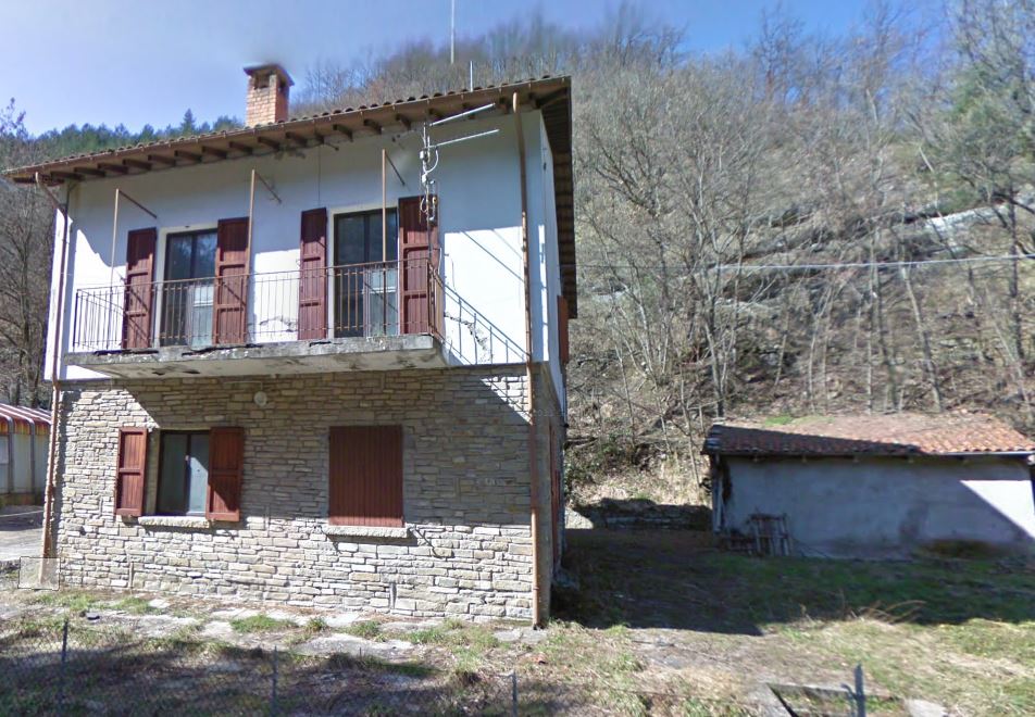 ESITO ASTA PUBBLICA PER LA VENDITA DELLA CASA CANTONIERA DI PREMILCUORE - GIUMELLA.